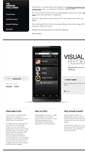 Mobile Screenshot of androidchallenge.mintdigital.com